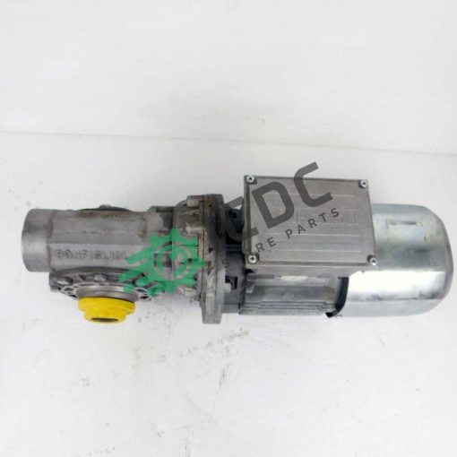BONFIGLIOLI - VFR63L1P11 - Gear-Reducer - immagine 5