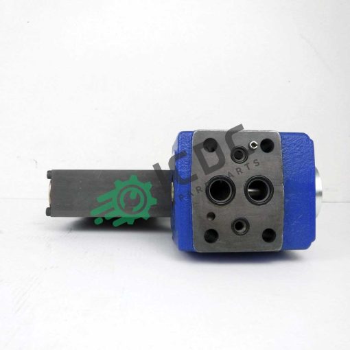 BOSCH REXROTH - 0811402156 - Solenoid Valve - immagine 7