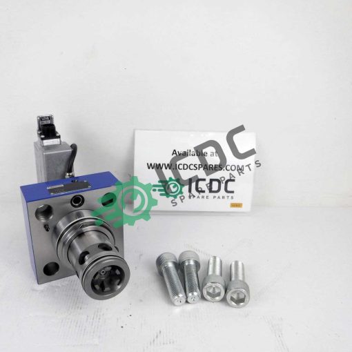 Rexroth 4WE 6 J62/EG110N9K4/B10 Directional Valve  4WEH16H72/6EG110N9ETK4/B10P45 at Rs 1000/piece | Hydraulic Valves in Talaja  | ID: 2853202439255