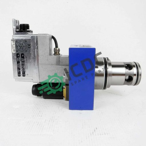 BOSCH REXROTH - FESXE40CA - 0 811 402 622 - Valve - immagine 6