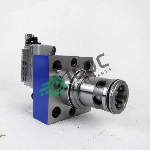 BOSCH REXROTH - FESXE40CA - 0 811 402 622 - Valve - immagine 7