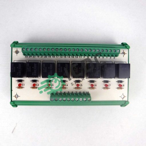 ANKER - MR-8/24P - Module - Image 3