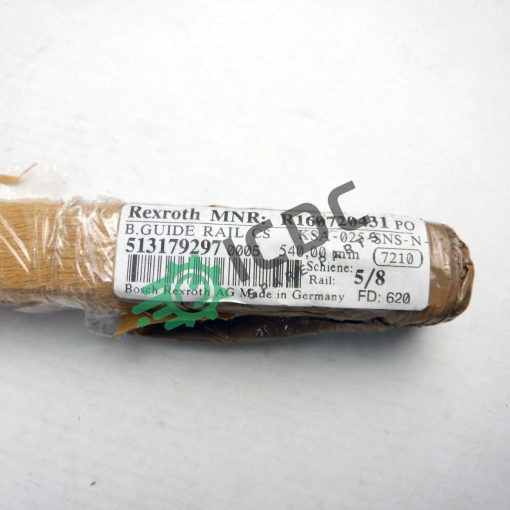 BOSCH REXROTH - 1607-204-31 - Linear Guide - immagine 2