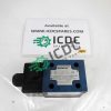 BOSCH REXROTH - 4WE10HA3XCW - Solenoid Valve