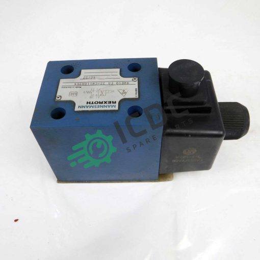 BOSCH REXROTH - 4WE10HA3XCW - Solenoid Valve - immagine 5