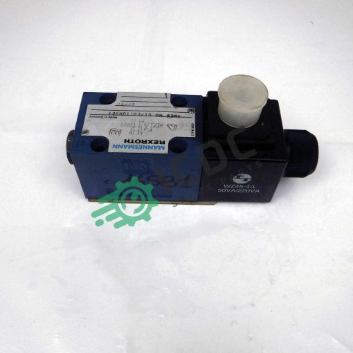 BOSCH REXROTH - 4WE6H6X - Solenoid Valve - immagine 4