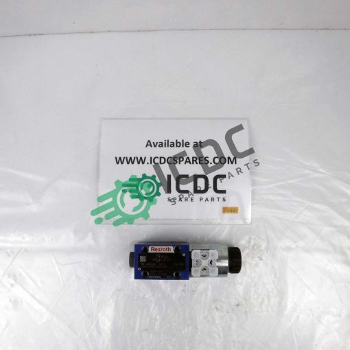 BOSCH REXROTH - 4WE6Y6X - Solenoid Valve