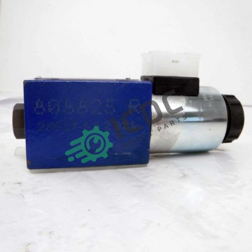 BOSCH REXROTH - 4WE6Y6X - Solenoid Valve - Image 4