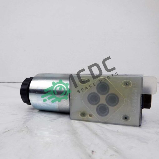 BOSCH REXROTH - 4WE6Y6X - Solenoid Valve - Image 6