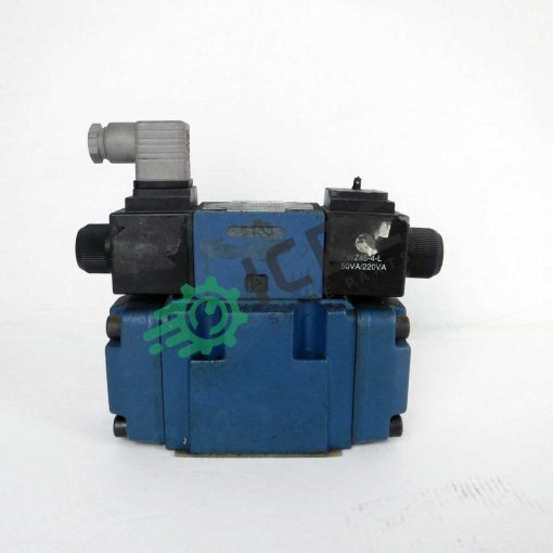 BOSCH REXROTH - 4WEH10E42 - Solenoid Valve - Image 4