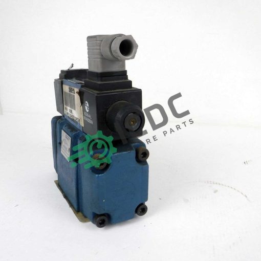 BOSCH REXROTH - 4WEH10E42 - Solenoid Valve - Image 6