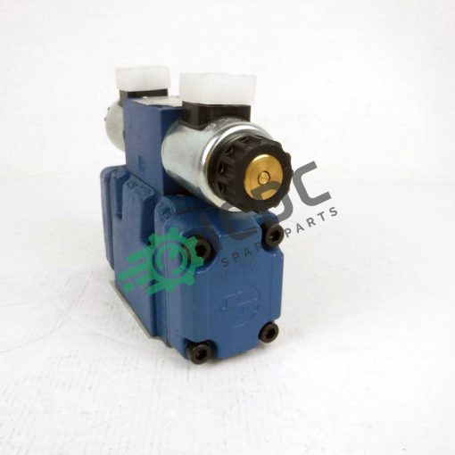 BOSCH REXROTH - 4WEH10J4X - Solenoid Valve - Image 4