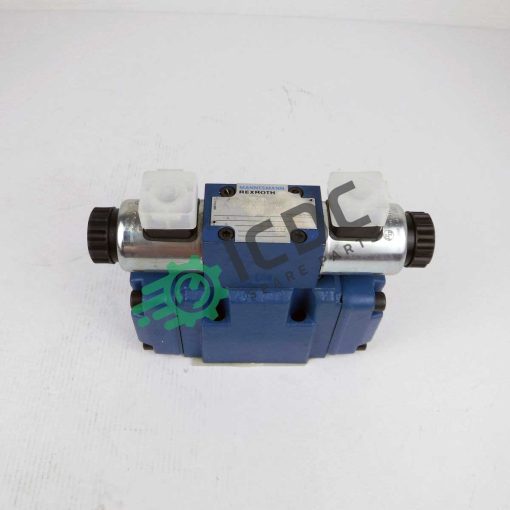 BOSCH REXROTH - 4WEH10J4X - Solenoid Valve - Image 5