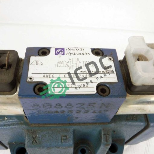 BOSCH REXROTH - 4WEH16E42 - Solenoid Valve - Image 2