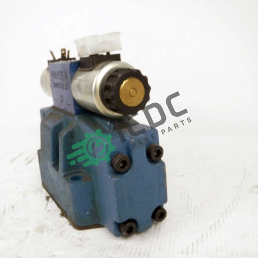 BOSCH REXROTH - 4WEH16E42 - Solenoid Valve - Image 7