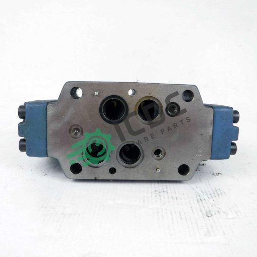 BOSCH REXROTH - 4WEH16U - Solenoid Valve - immagine 4