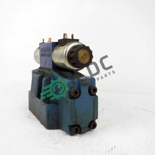 BOSCH REXROTH - 4WEH16U - Solenoid Valve - immagine 6
