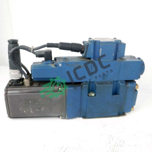 BOSCH REXROTH - 4WRTE10V150 - Valve - immagine 2