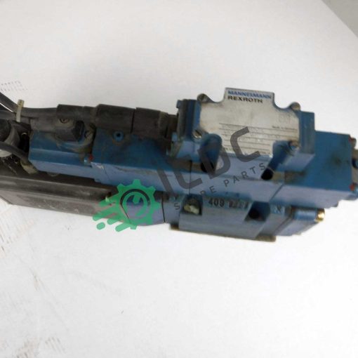 BOSCH REXROTH - 4WRTE10V150 - Valve - immagine 4