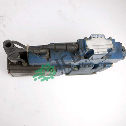 BOSCH REXROTH - 4WRTE10V150 - Valve - immagine 5