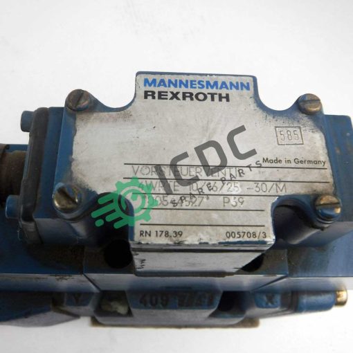BOSCH REXROTH - 4WRTE10V150 - Valve - immagine 6