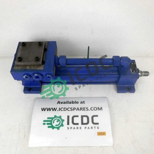 BOSCH REXROTH - 7472A14770 - Cylinder