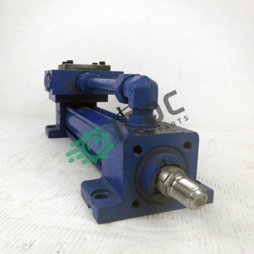 BOSCH REXROTH - 7472A14770 - Cylinder - Image 4