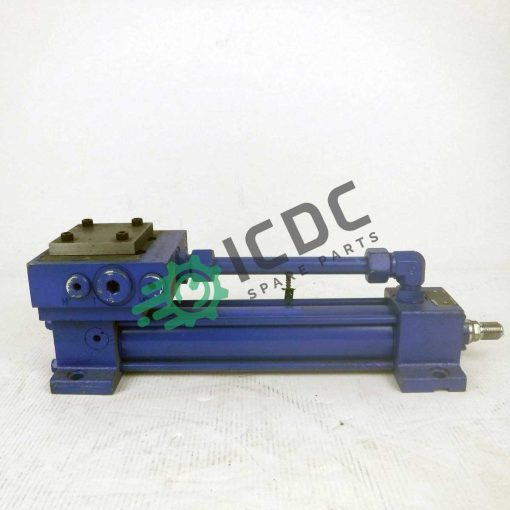BOSCH REXROTH - 7472A14770 - Cylinder - Image 5