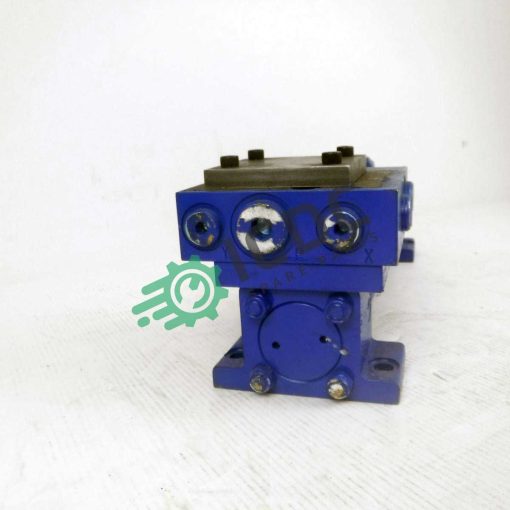 BOSCH REXROTH - 7472A14770 - Cylinder - Image 6