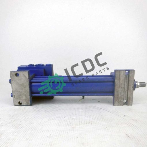 BOSCH REXROTH - 7472A14770 - Cylinder - Image 7
