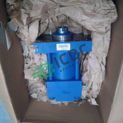 BOSCH REXROTH - 7472A15544 - Cylinder - Image 2