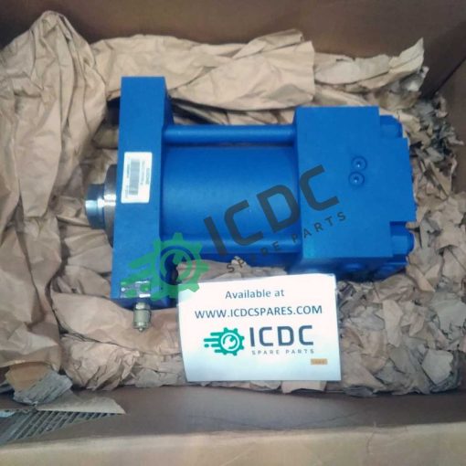 BOSCH REXROTH - 7472A15544 - Cylinder - Image 3