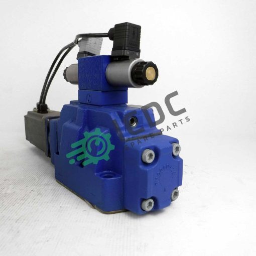 BOSCH REXROTH - 784875 - Solenoid Valve - Image 7