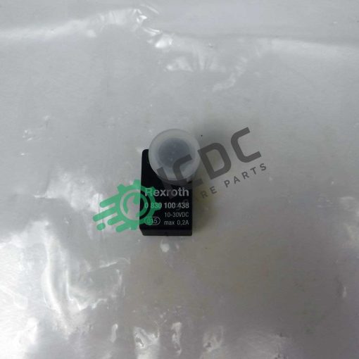 BOSCH REXROTH - 830100438 - Switch - Image 2