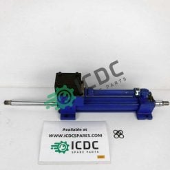 BOSCH REXROTH - CGT3MS2 - Cylinder