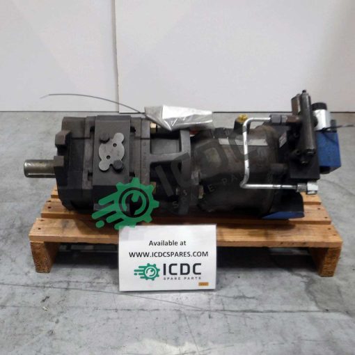 BOSCH REXROTH - PK-30-M1-E377-01 - Pump