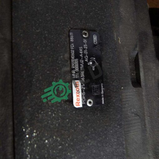 BOSCH REXROTH - PK-30-M1-E377-01 - Pump - Image 2