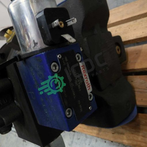 BOSCH REXROTH - PK-30-M1-E377-01 - Pump - Image 6