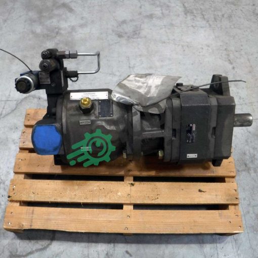 BOSCH REXROTH - PK-30-M1-E377-01 - Pump - Image 7