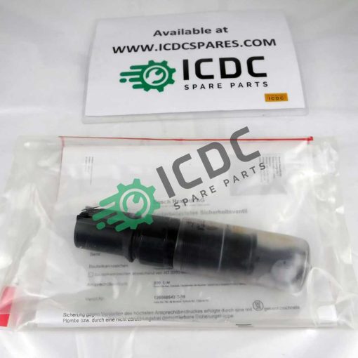 BOSCH REXROTH - DBDS10K1X-200E - Valve