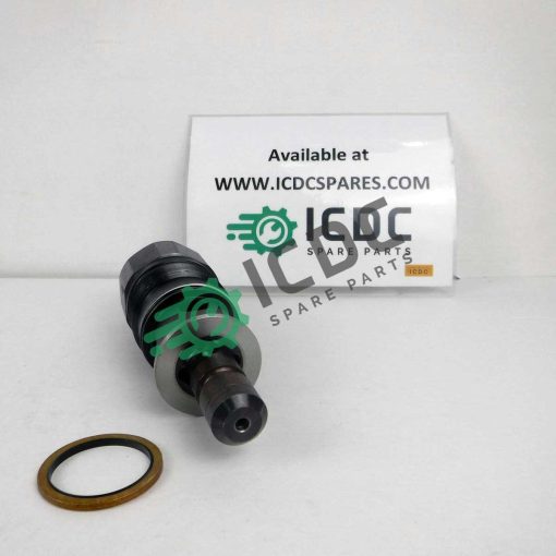 BOSCH REXROTH - DBDS30K1X-25S - Valve