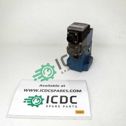 BOSCH REXROTH - DREME10-5X - Valve