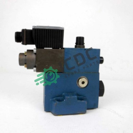 BOSCH REXROTH - DREME10-5X - Valve - Image 4