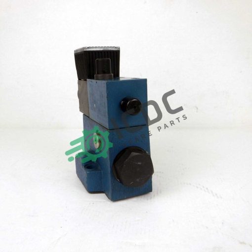 BOSCH REXROTH - DREME10-5X - Valve - Image 5