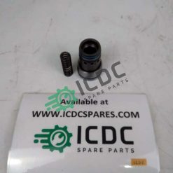 BOSCH REXROTH - LC25DR40E - Valve