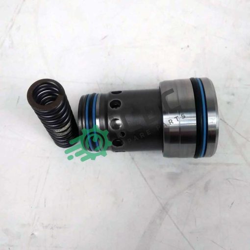 BOSCH REXROTH - LC25DR40E - Valve - Image 2