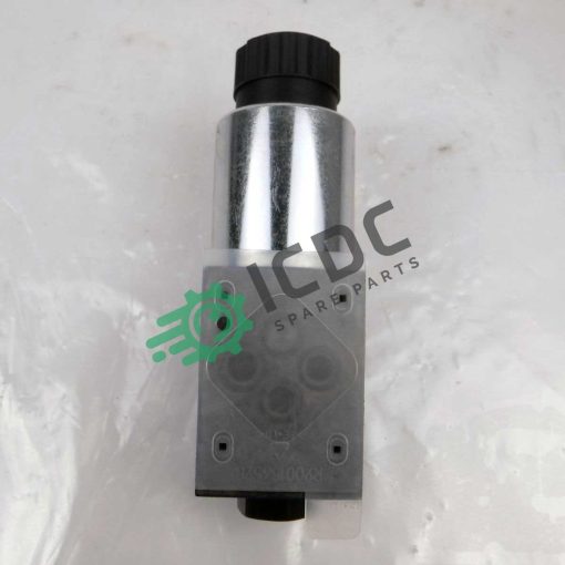 BOSCH REXROTH - M-3SED 6 CK13 - R900052392 - Solenoid Valve - immagine 4
