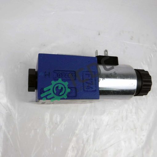 BOSCH REXROTH - M-3SED 6 CK13 - R900052392 - Solenoid Valve - immagine 6