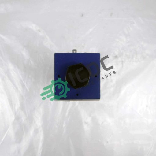 BOSCH REXROTH - M-3SED 6 CK13 - R900052392 - Solenoid Valve - immagine 7