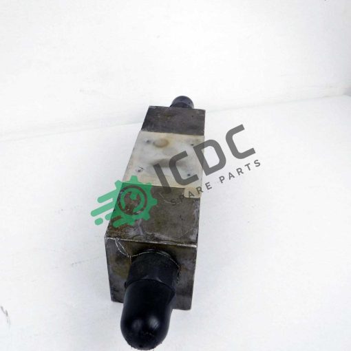 BOSCH REXROTH - PK-30-M1-C114, Overhauled - Manifold - ICDC-012661 - Image 4